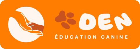 EDEN — éducation canine